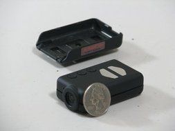 ActionCamNX 1080p Hd Package Action Video Camera Package Ultra Small with full High Definition Output Sports Action... N8