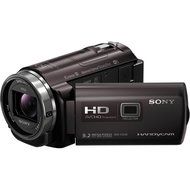Sony 32GB HDR-PJ540 Full HD Handycam Camcorder with Built-in Projector (Black) N2