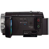 Sony 32GB HDR-PJ540 Full HD Handycam Camcorder with Built-in Projector (Black) N3