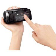 Sony 32GB HDR-PJ540 Full HD Handycam Camcorder with Built-in Projector (Black) N4