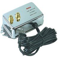 RCA 10dB Video Signal Amplifier