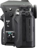 PENTAX digital SLR camera body K-5II K-5IIBODY 12018 - International Version (No Warranty) N7