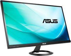 ASUS VX24AH 23.8&quot; WQHD 2560x1440 IPS HDMI VGA Eye Care Monitor N5