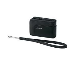 Panasonic Soft Case Black DMW-CS5-K