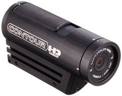 ContourHD 1080p Helmet Camera N3