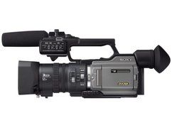 Sony Professional DSR-PD170 3 CCD MiniDV Camcorder with 12x Optical Zoom (Discontinued by Manufacturer) N4
