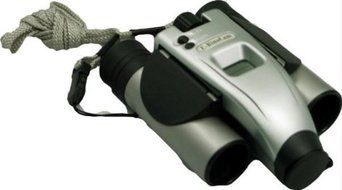 Exclusive By Famous Trails Bino-Camera SD