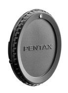 Pentax Body Mount Cover for Digital SLR's