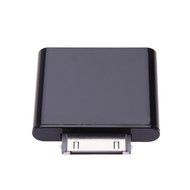 MR.JIANG Black Mini Bluetooth Adapter Audio Dongle Transmitter for iPod N3