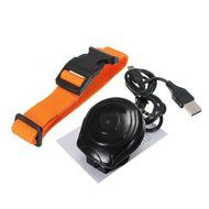 NEW Pet Camera Dog Cat Collar Video Camera Pet's Eyes Auto Interval Record N3