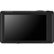 Samsung TL225 DualView 12.2MP Digital Camera with 4.6X Optical Zoom and 3.5-Inch LCD Screen and 1.5-Inch Front... N2