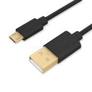 AUKEY Micro USB Cable, Sync &amp; Charging Cable (3.3ft) for Samsung, Nexus, LG, Android Smartphones and More N4