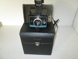 Polaroid Colorpack II Camera N7