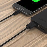 AUKEY Micro USB Cable, Sync &amp; Charging Cable (3.3ft) for Samsung, Nexus, LG, Android Smartphones and More N6