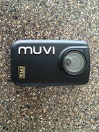 Veho VCC-005-MUVI-HDNPNG MUVI HD NPNG (No Proof No Glory) Special Edition Bundle N2