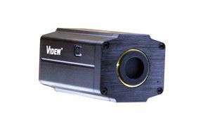 VIDEW VD-CBS220M Box Camera (Black) N2