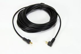 PITTASOFT BLACKVUE DR530W-2CH / DR550GW-2CH / DR650GW-2CH / DR650S-2CH / DR750LW-2CH FRONT TO REAR CAMERA 6M (... N3