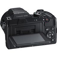 Nikon COOLPIX B500 Black N4