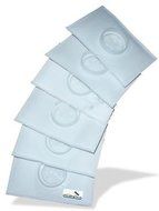 Vacuum Parts &amp; Accessories 6 Exhaust After Filters for Electrolux 2100 6500 Epic Canister Vacuum Cleaner