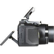 Nikon COOLPIX B500 Black N5