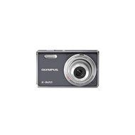 Olympus X-920 12MP Digital Camera