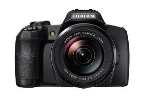 Fujifilm FinePix S1 Digital Camera (16.4MP, 50x Optical Zoom) 3 Inch LCD N17