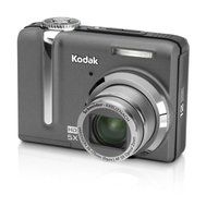 Kodak EasyShare Z1275 12MP HD 5x Opt/5x Digital Zoom Camera N2