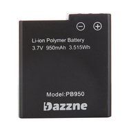 Dazzne P2 2 Inch 1080P LCD Screen Professional HD Sports Camera (Black) N4