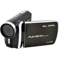 1 - 20MP DV30HD CAMCORDR BLK, 20.0 Megapixel 1080p DV30HD Fun-Flix Slim Camcorder (Black), 20.0 megapixel, 1080p...