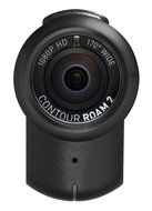 Contour ROAM2 Waterproof Video Camera (Black) N5