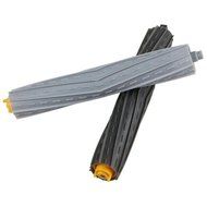 Qisc 2x Bristle Brush for Irobot Roomba 800 870 880 Series Vacuum Cleaner N3
