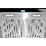 AKDY 36" Wall Mount Range Hood N4