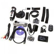 HD 720P Waterproof Action Camera Video Recorder Outdoor Helmet Camcorder by BELSTAF N4