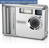 Kodak 5MP Digital Camera - C315