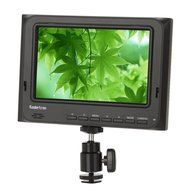 Koolertron 5.6&quot; 1280*800 HDMI Input TFT LCD monitor for DSLR such as Canon 550D 500D 600D... N2