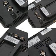 Koolertron 5.6&quot; 1280*800 HDMI Input TFT LCD monitor for DSLR such as Canon 550D 500D 600D... N4