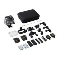 APEMAN Action Camera, Sport Camera Wi-Fi 1080p HD Waterproof Action Cam, Portable Package and Dual 1050mAh Batteries... N3