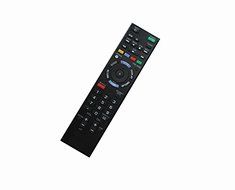 General Replacement Remote Control For Sony KDL-40W590B KDL-40W600B KDL-48W600B Plasma BRAVIA LCD LED HDTV TV