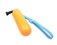 Kirinstores(TM) ProFloat Waterproof Floating Hand Grip compatible with all GoPro Cameras Hero 4 Session Handler... N5