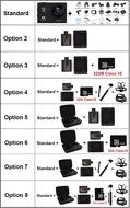 Gracelove Original EKEN H9 / H9R remote Action camera Ultra HD 4K WiFi 1080P/60fps 2.0 LCD 170D lens Helmet Cam...