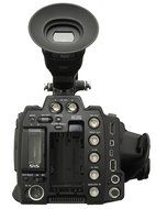 Sony PMW-F3L 35mm XDCAM EX Full-HD Compact Camcorder with S-Log Gamma N4