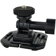 1 - HD Sports &amp; Action Camera Kit, 5.0 megapixel, HD 720p , CX5HD-S N4