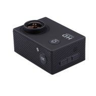 A9 1080P HD Sports Action Camera - 2'' LTPS LCD + Full HD 1080P + 30M Waterproof + 110&deg; Wide Angle Lens (Black) N3