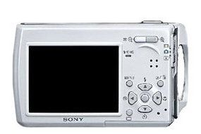 Sony Cyber-shot DSC-T11 N3