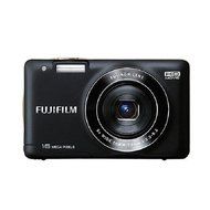 Fuji 14MP Black 5X 2.7IN LCD Camera - Black