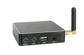 MainStream Omni Plus WiFi Music Streaming System