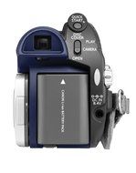 Canon DC310 DVD Camcorder with 37x Optical Zoom (Discontinued by Manufacturer)