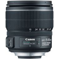 Canon EF-S 15-85mm f/3.5-5.6 IS USM UD Standard Zoom Lens for Canon Digital SLR Cameras (Certified Refurbished)