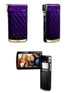 DXG-5C0VK 1080P Camcorder