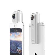 VR panoramic camera Digital hd sport camera virtual reality Insta360 nano panoramic camera N4